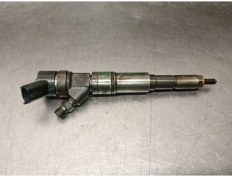 Recambio de inyector para bmw x5 (e53) 3.0 d referencia OEM IAM 7785984 0445110047