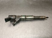 Recambio de inyector para bmw x5 (e53) 3.0 d referencia OEM IAM 7785984 0445110047