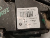 Recambio de faro derecho para bmw x3 (f25) xdrive 20 d referencia OEM IAM 7217294 63117276992 