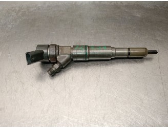 Recambio de inyector para bmw x5 (e53) 3.0 d referencia OEM IAM 7785984 0445110047