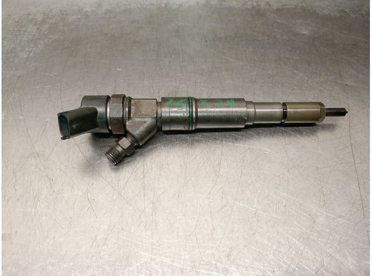 Recambio de inyector para bmw x5 (e53) 3.0 d referencia OEM IAM 7785984 0445110047
