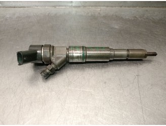 Recambio de inyector para bmw x5 (e53) 3.0 d referencia OEM IAM 7785984 0445110047