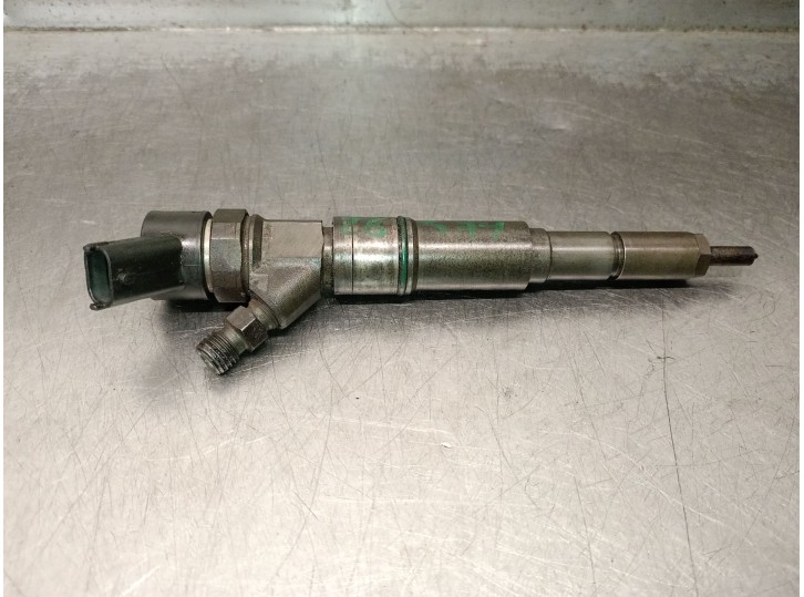 Recambio de inyector para bmw x5 (e53) 3.0 d referencia OEM IAM 7785984 0445110047
