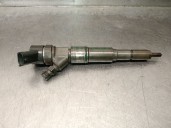 Recambio de inyector para bmw x5 (e53) 3.0 d referencia OEM IAM 7785984 0445110047