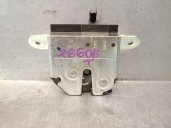 Replacement trunk / hatch lock for Opel Corsa E (X15) 1.3 CDTI (08, 68), OEM/IAM reference 13481535 176568
