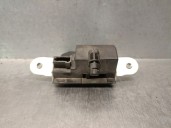 Replacement trunk / hatch lock for Opel Corsa E (X15) 1.3 CDTI (08, 68), OEM/IAM reference 13481535 176568