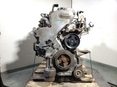 Replacement complete engine for Nissan X-Trail I (T30) 2.2 dCi, OEM IAM reference YD22 101028H8A0 040669A