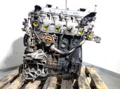Replacement complete engine for Nissan X-Trail I (T30) 2.2 dCi, OEM IAM reference YD22 101028H8A0 040669A