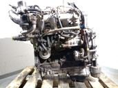 Replacement complete engine for Nissan X-Trail I (T30) 2.2 dCi, OEM IAM reference YD22 101028H8A0 040669A