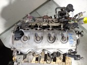 Replacement complete engine for Nissan X-Trail I (T30) 2.2 dCi, OEM IAM reference YD22 101028H8A0 040669A