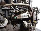 Replacement complete engine for Nissan X-Trail I (T30) 2.2 dCi, OEM IAM reference YD22 101028H8A0 040669A