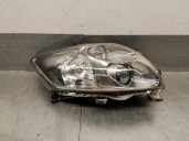 Replacement right headlight for Toyota Auris (_E15_) 2.2 D (ADE157_, ADE151_), OEM IAM reference 8114002540 8114002540
