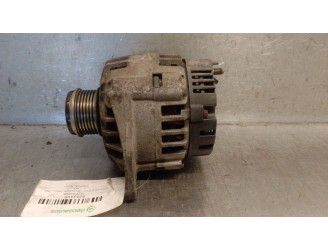Replacement alternator for Renault Scénic I MPV (JA0/1_, FA0_) 1.9 dCi (JA05, JA1F). OEM/IAM reference: 7711134722 7711134