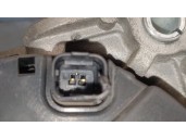 Replacement alternator for Renault Scénic I MPV (JA0/1_, FA0_) 1.9 dCi (JA05, JA1F). OEM/IAM reference: 7711134722 7711134