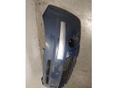 Recambio de refuerzo paragolpes delantero para citroën c3 pluriel (hb_) 1.4 referencia OEM IAM 7401W0 7401W0