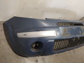 Recambio de refuerzo paragolpes delantero para citroën c3 pluriel (hb_) 1.4 referencia OEM IAM 7401W0 7401W0