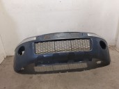Recambio de refuerzo paragolpes delantero para citroën c3 pluriel (hb_) 1.4 referencia OEM IAM 7401W0 7401W0