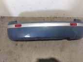 Replacement rear bumper for Citroën C3 Pluriel (HB_) 1.4, OEM IAM reference 7410S3 7410S3