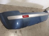 Replacement rear bumper for Citroën C3 Pluriel (HB_) 1.4, OEM IAM reference 7410S3 7410S3