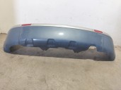 Recambio de paragolpes trasero para citroën c3 pluriel (hb_) 1.4 referencia OEM IAM 7410S3 7410S3