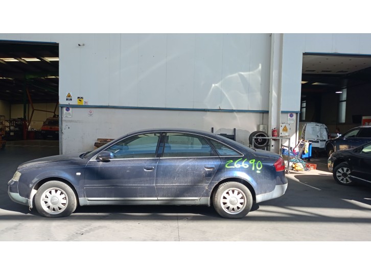 AUDI A6 C5 (4B2, 4B4)