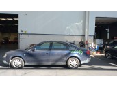 audi a6 c5 (4b2, 4b4) del año 1997