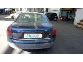 audi a6 c5 (4b2, 4b4) del año 1997