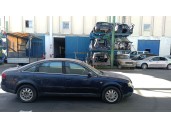 audi a6 c5 (4b2, 4b4) del año 1997