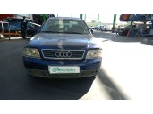 audi a6 c5 (4b2, 4b4) del año 1997