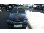 audi a6 c5 (4b2, 4b4) del año 1997