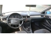 audi a6 c5 (4b2, 4b4) del año 1997