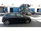 seat leon (1p1) del año 2006
