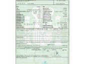 seat leon (1p1) del año 2006