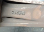 Recambio de llanta para volkswagen passat b6 (3c2) 1.9 tdi referencia OEM IAM 3C0601025 R167JX16H2ET45 