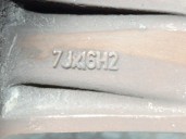 Recambio de llanta para volkswagen passat b6 (3c2) 1.9 tdi referencia OEM IAM 3C0601025 R167JX16H2ET45 