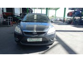 ford focus ii (da_, hcp, dp) del año 2008