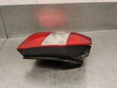 Left rear taillight for Audi A4 B6 Avant 2.5 TDI