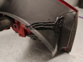 Left rear taillight for Audi A4 B6 Avant 2.5 TDI