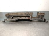 Front radiator grille for Opel Corsa E (X15) 1.3 CDTI (08, 68)