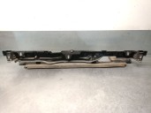 Front radiator grille for Opel Corsa E (X15) 1.3 CDTI (08, 68)