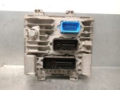 Replacement engine control unit (ECU) for Opel Corsa E (X15) 1.3 CDTI (08, 68), OEM IAM reference 55489904 A2C83055200