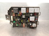Replacement relay / fuse box for Opel Corsa E (X15) 1.3 CDTI (08, 68), OEM IAM reference 13430533AA