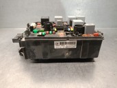 Replacement relay / fuse box for Opel Corsa E (X15) 1.3 CDTI (08, 68), OEM IAM reference 13430533AA