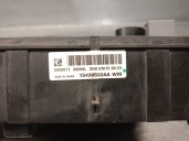 Replacement relay / fuse box for Opel Corsa E (X15) 1.3 CDTI (08, 68), OEM IAM reference 13430533AA