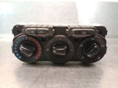 Replacement heating / air conditioning control for Opel Corsa E (X15) 1.3 CDTI (08, 68), OEM IAM reference 39021463 3902146