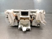 Replacement heating / air conditioning control for Opel Corsa E (X15) 1.3 CDTI (08, 68), OEM IAM reference 39021463 3902146