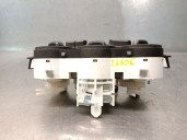 Replacement heating / air conditioning control for Opel Corsa E (X15) 1.3 CDTI (08, 68), OEM IAM reference 39021463 3902146
