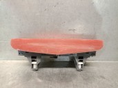 Replacement center brake light for Opel Corsa E (X15) 1.3 CDTI (08, 68), OEM/IAM reference 13188045 1222130