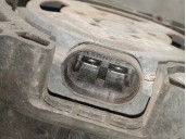 Recambio de electroventilador para renault trafic ii autobús (jl) 2.0 dci 115 referencia OEM IAM 1831484016 