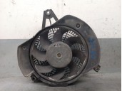 Recambio de electroventilador para hyundai h-1 furgoneta (a1) 2.5 td referencia OEM IAM 977304A065 977304A065 